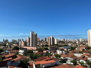 Apartamento no bairro de Fátima